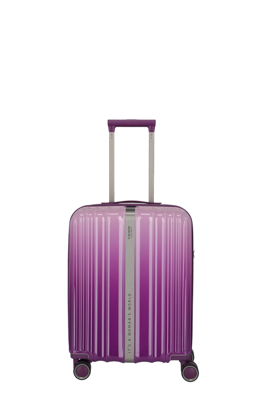 Travelite - LASCANA Edition - Lila - SET