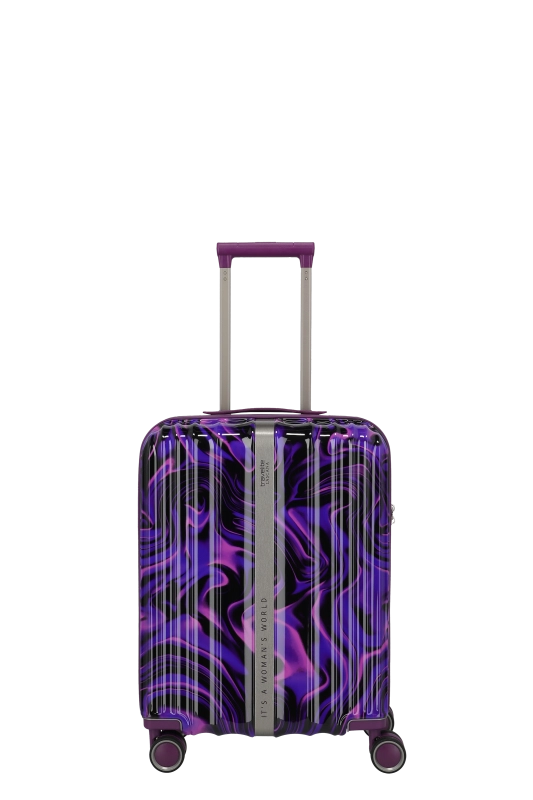 Travelite - LASCANA Edition - Svart - SET