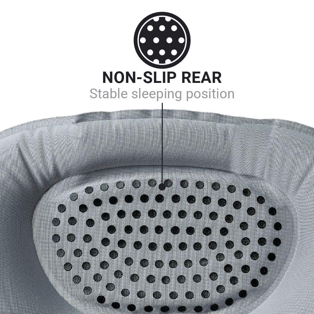 Compact Snoozer #färg_Svart
