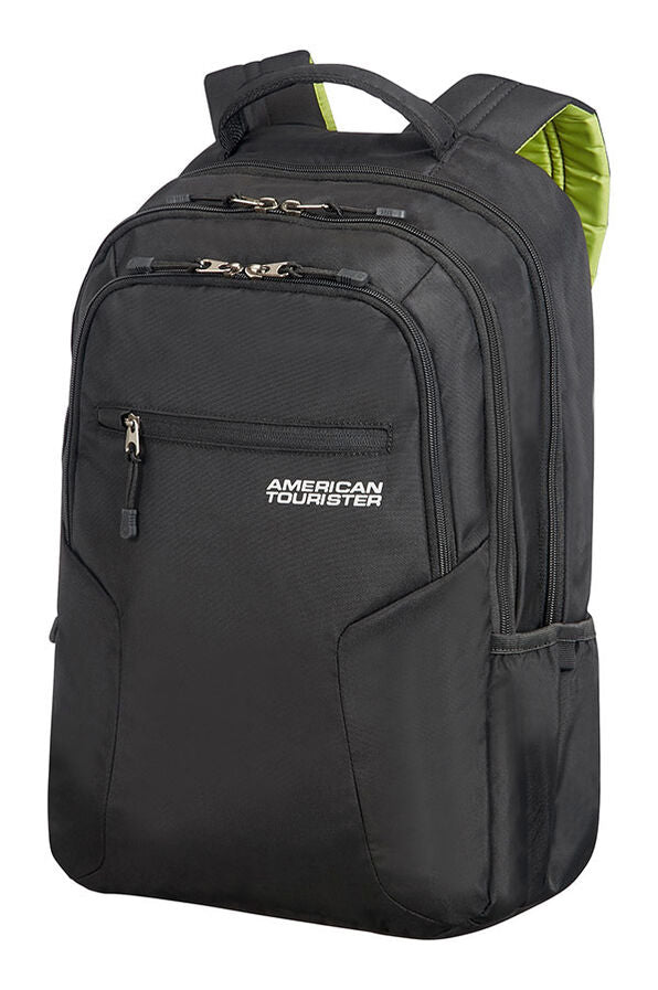 American Tourister - Urban Groove Laptopryggsäck - Svart - 15.6"