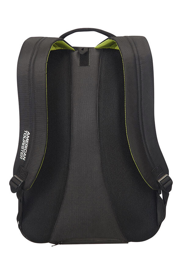 American Tourister - Urban Groove Laptopryggsäck - Svart - 15.6"