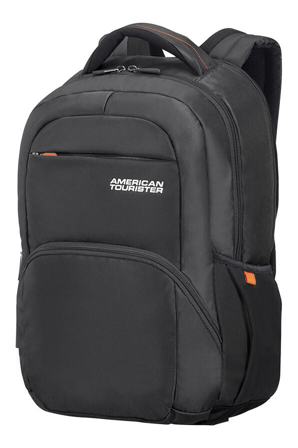 American Tourister - Urban Groove Laptopryggsäck - Svar -  15.6"