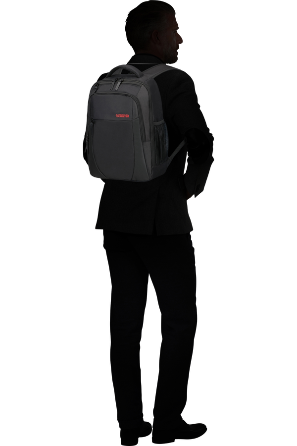 Urban Groove Laptop Backpack 15.6" Datorryggsäck 15.6" #Färg_Black