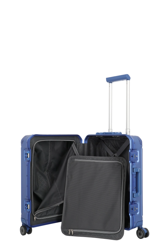 Travelite - Next Trolley Kabinväska - Blå - S