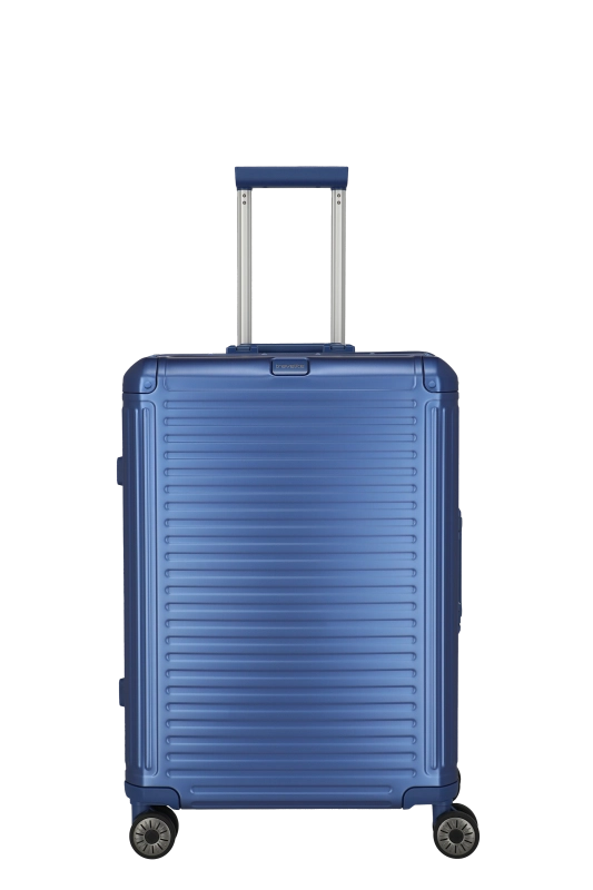 Travelite - Next Trolley - Blå - M