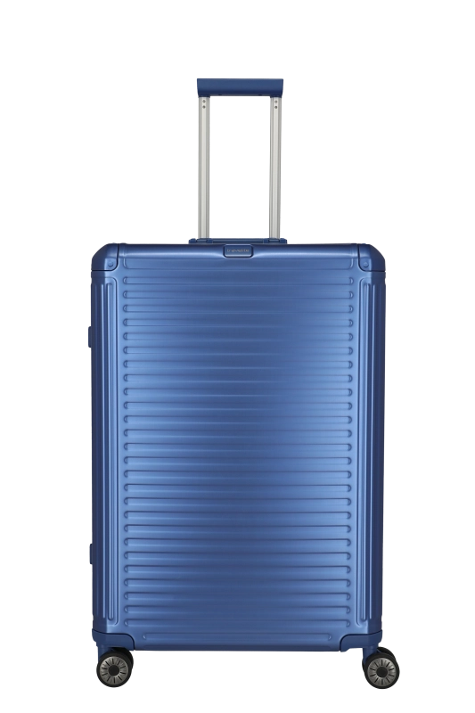 Travelite - Next Trolley - Blå - L