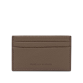Tuscany Leather Classic Korthållare #Färg_Mörk Taupe