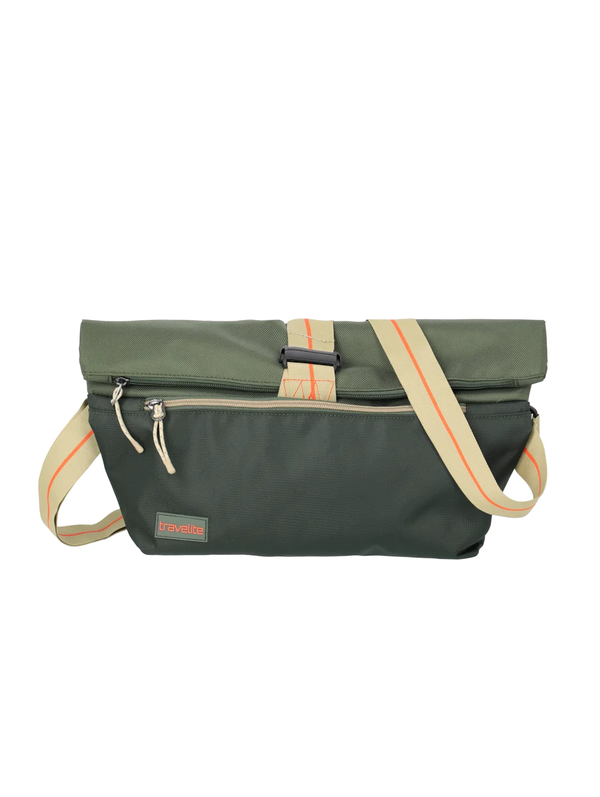Color Craze Crossbodyväska #Färg_Oliv
