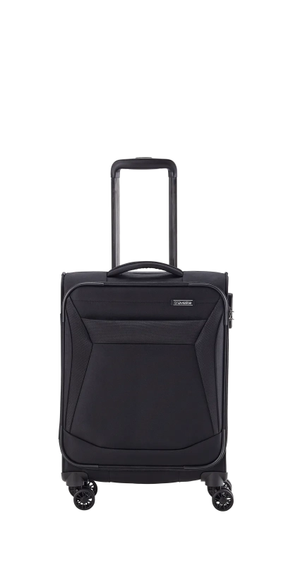 Travelite - Chios - Svart - SET