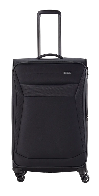 Travelite - CHIOS Trolley - Svart - L