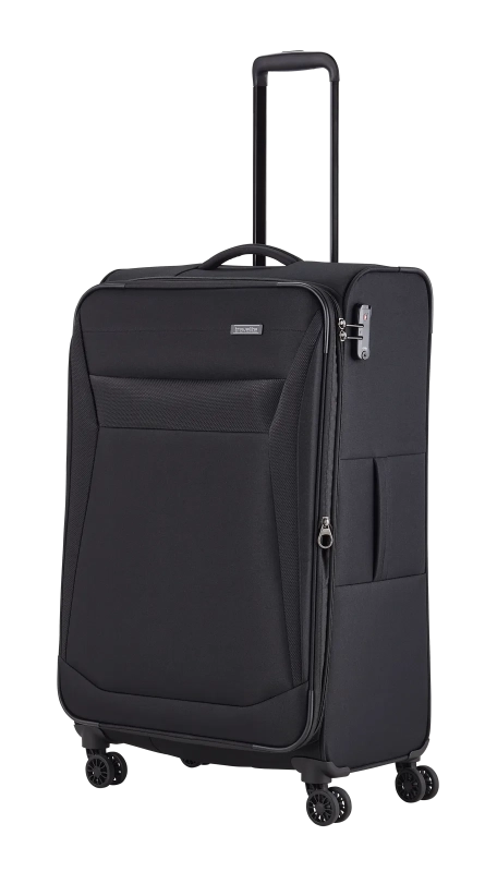 Travelite - CHIOS Trolley - Svart - L