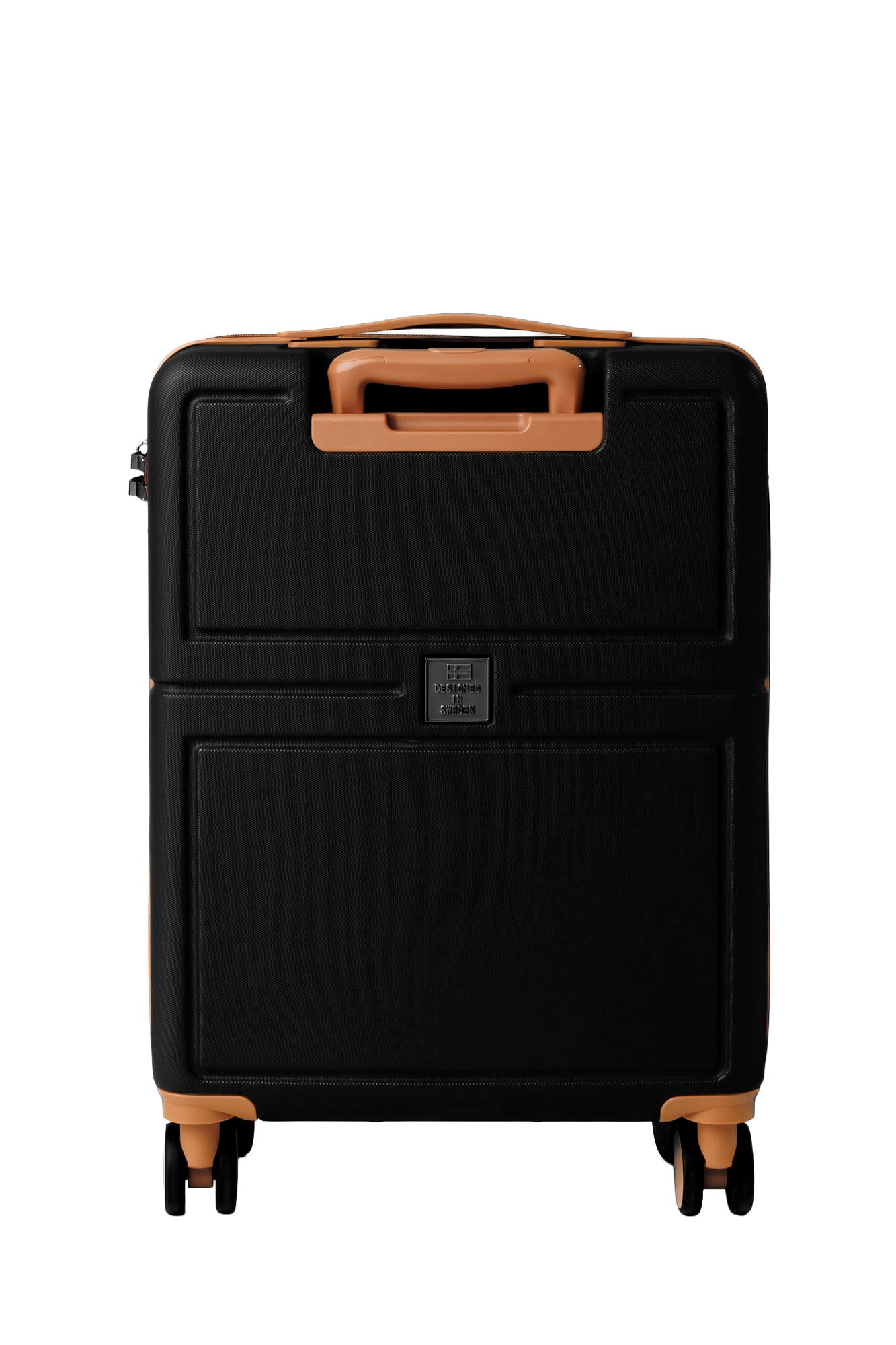 Dalby Kabinväska 55 CM #Färg_Svart