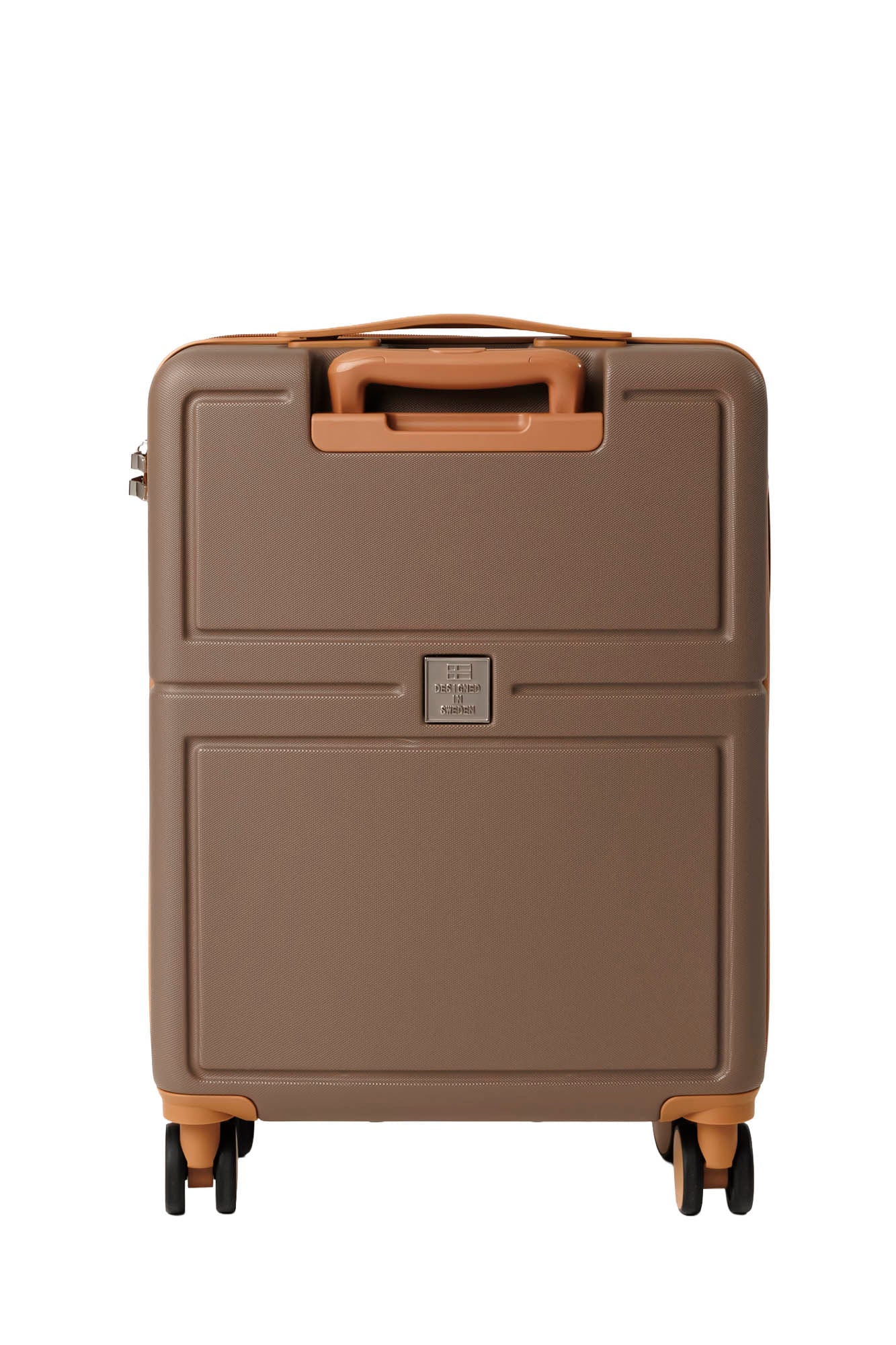 Dalby Kabinväska 55 CM #Färg_Brun