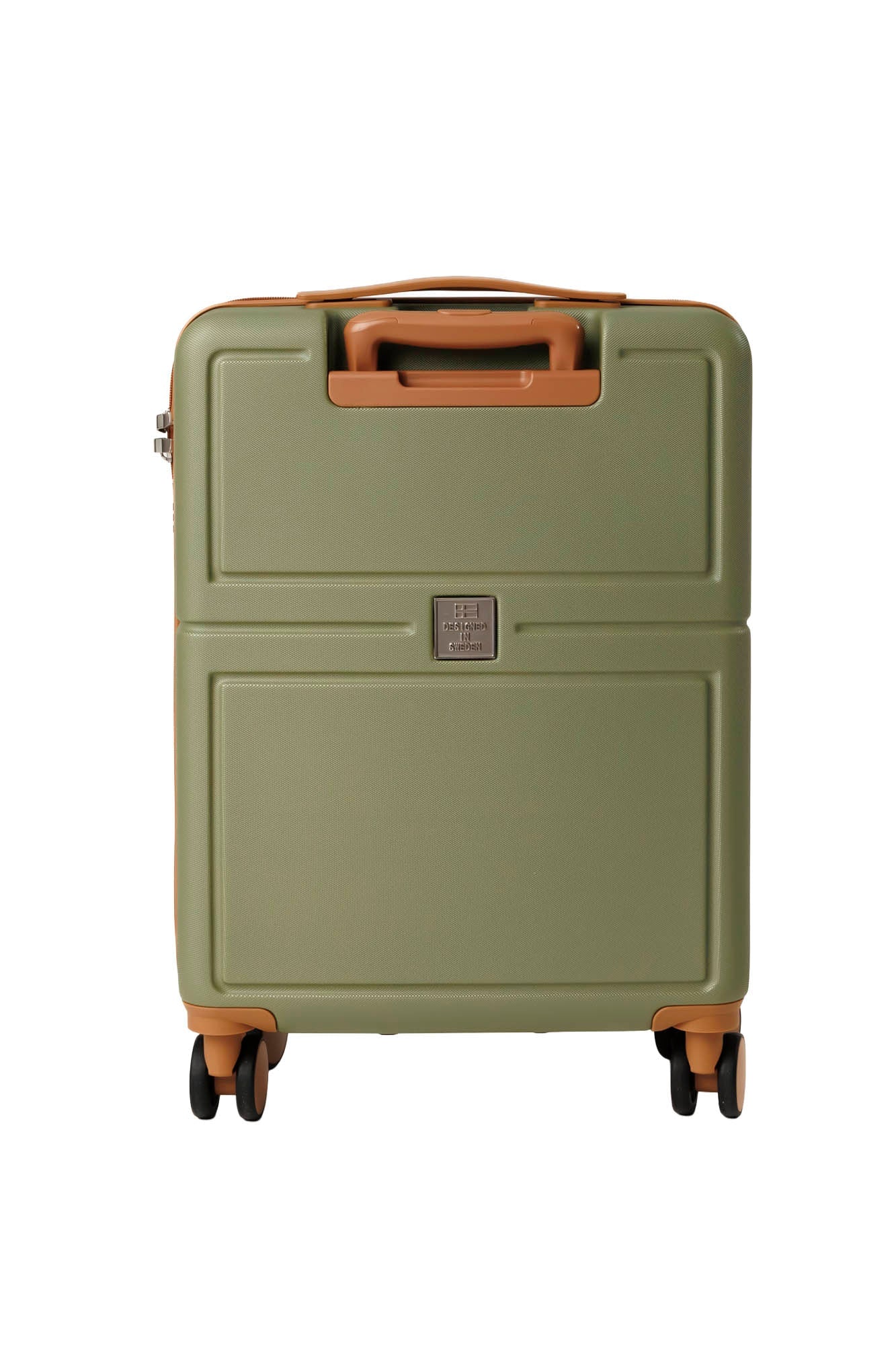 Dalby Kabinväska 55 CM #Färg_Pistagegrön
