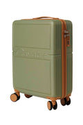 Dalby Kabinväska 55 CM #Färg_Pistagegrön