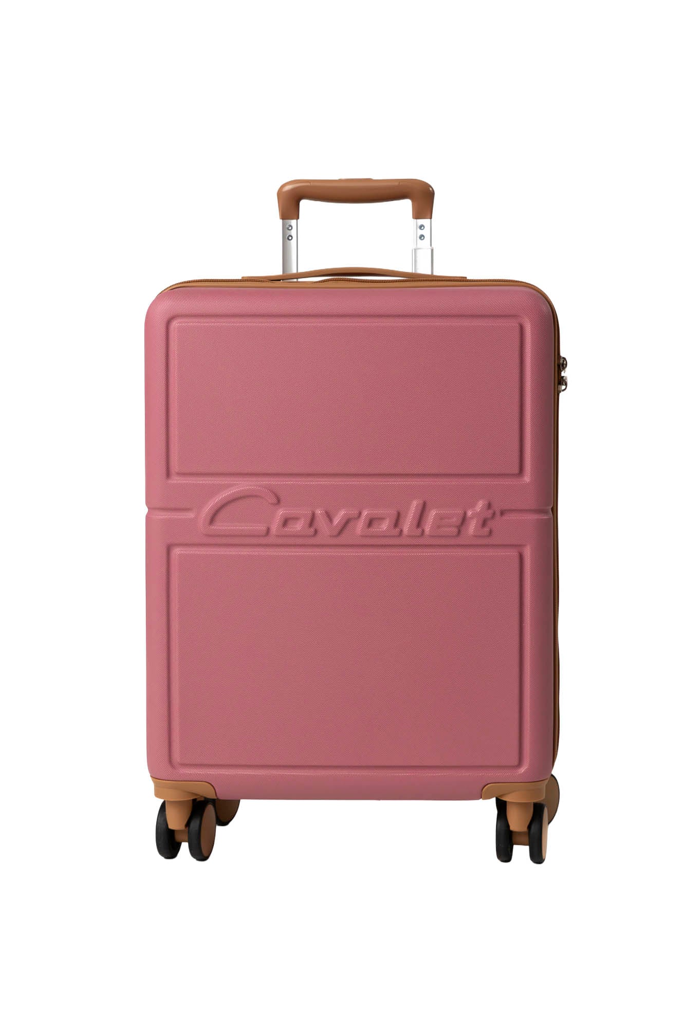 Dalby Kabinväska 55 CM #Färg_Rosa