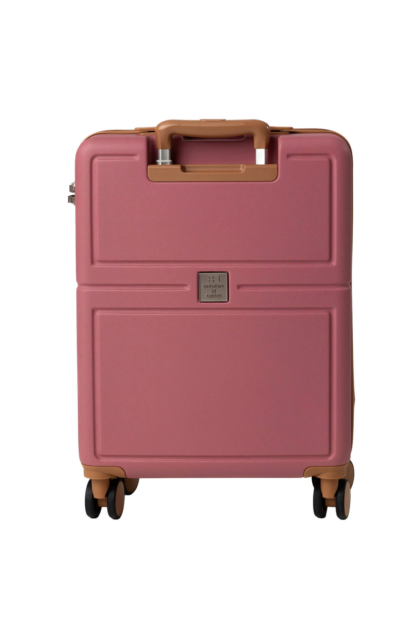 Dalby Kabinväska 55 CM #Färg_Rosa