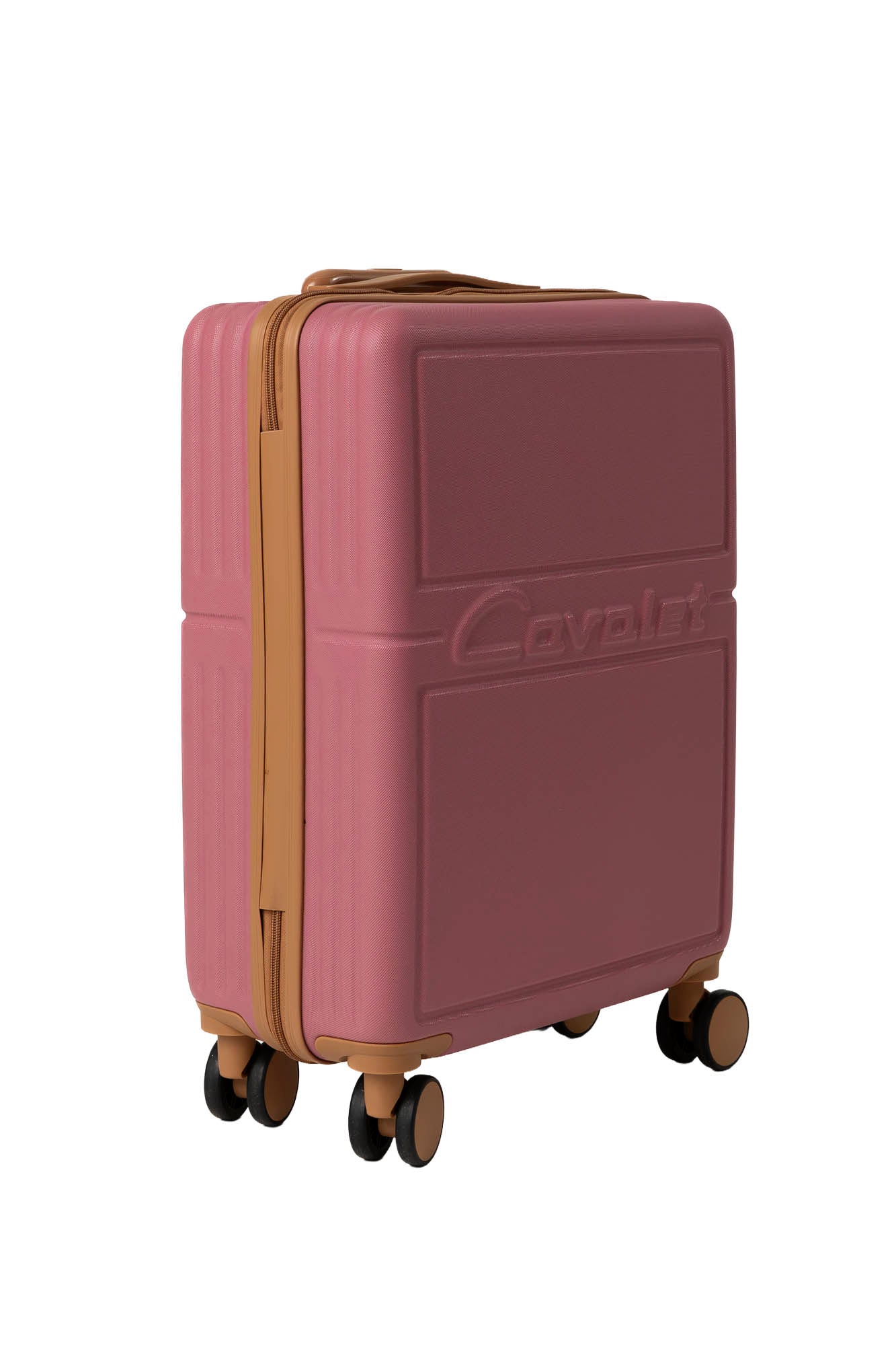 Dalby Kabinväska 55 CM #Färg_Rosa