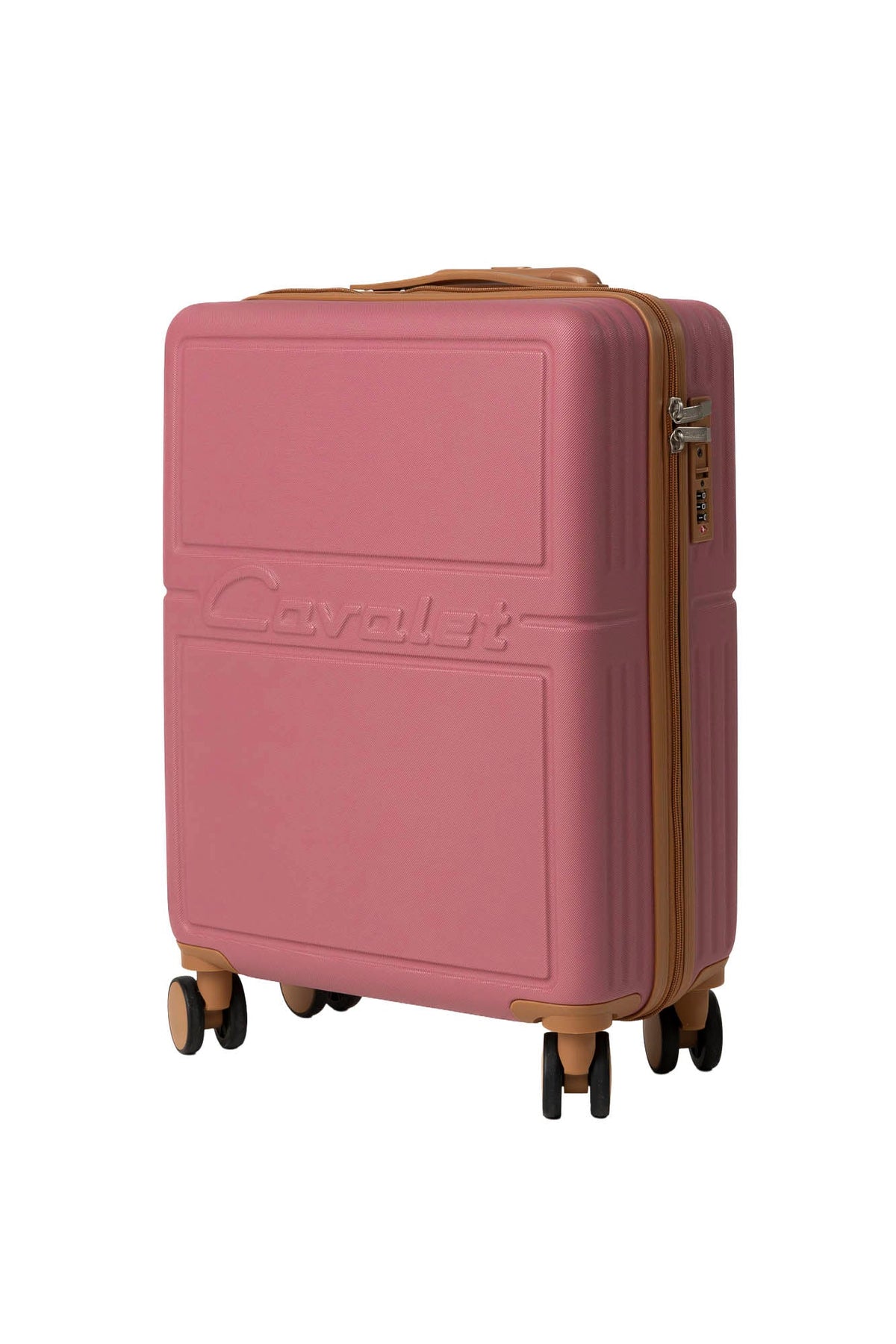 Dalby Kabinväska 55 CM #Färg_Rosa