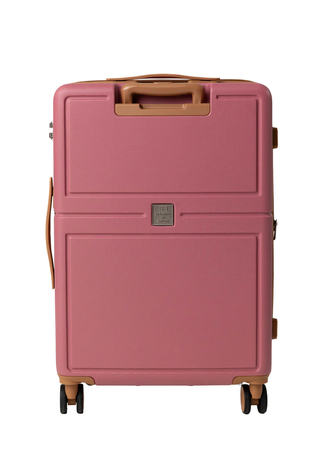 Dalby Resväska 65 CM #Färg_Rosa