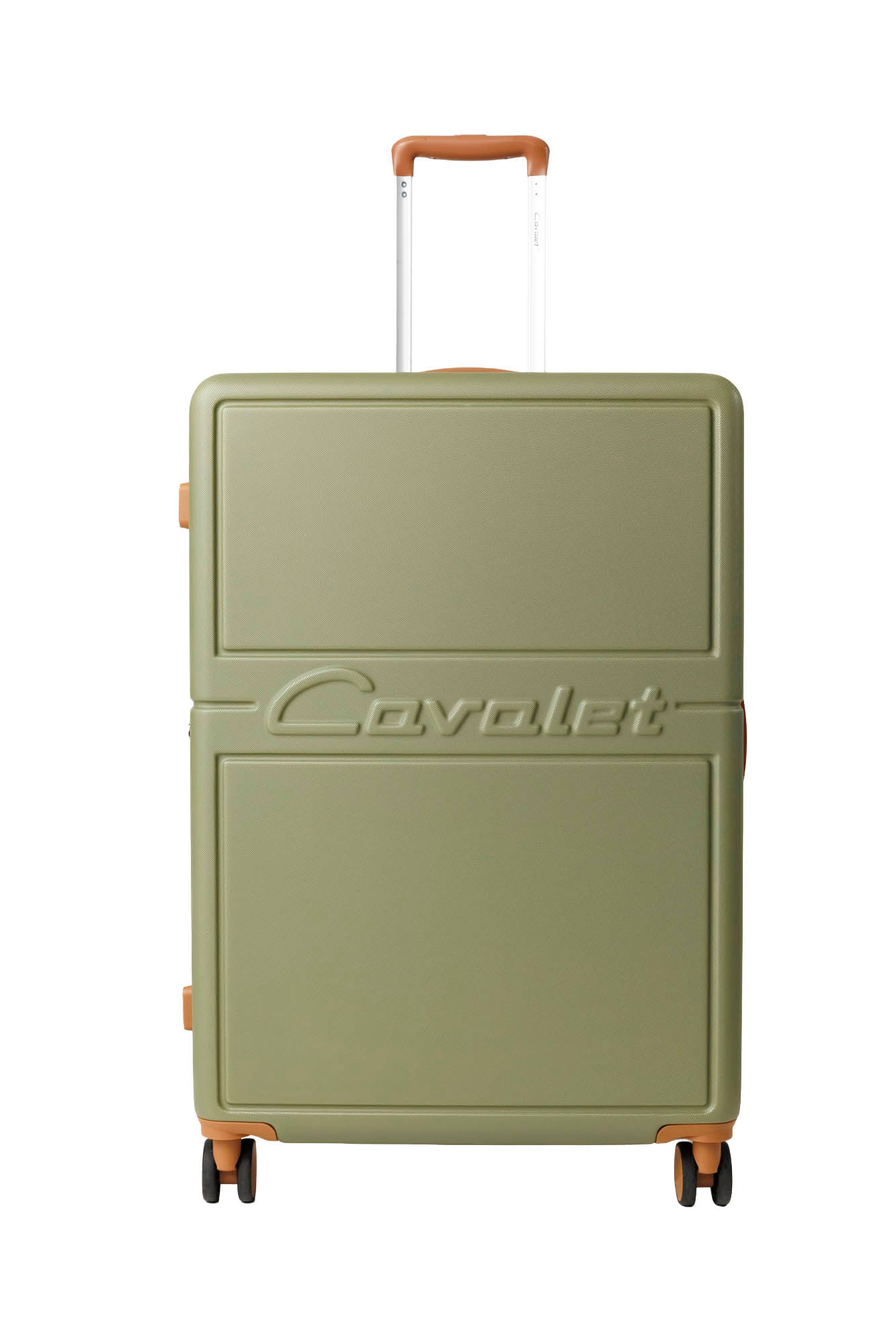 Dalby Resväska 75 CM #Färg_Pistagegrön
