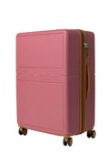 Dalby Resväska 75 CM #Färg_Rosa