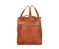 Spikes & Sparrow Wyoming ryggsäck – Brandy #Färg_Brandy