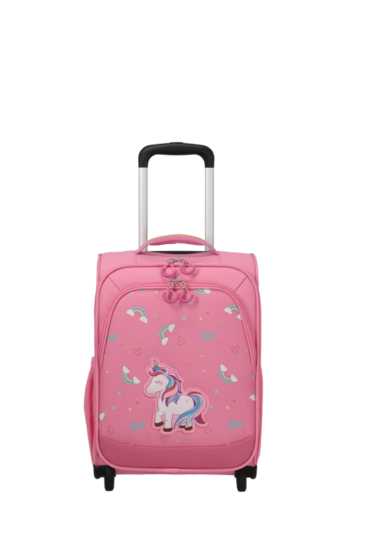 Travelite - MINIMOVER Kids Trolley - XS