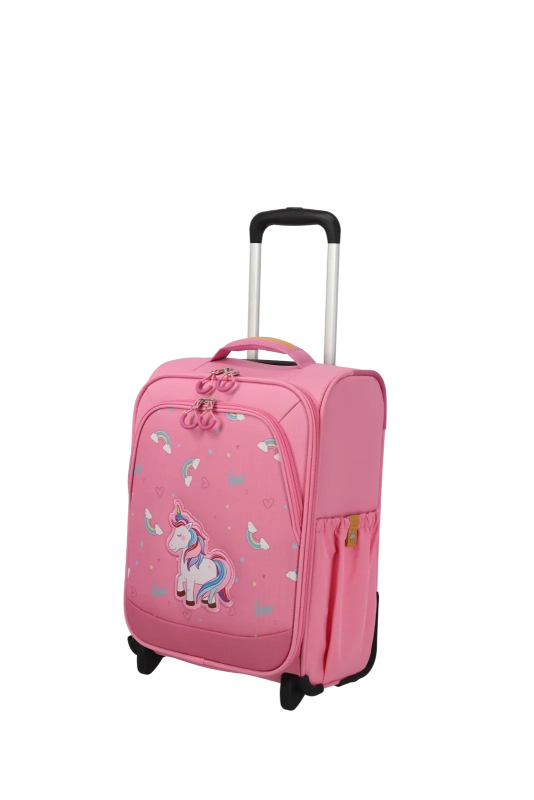 Travelite - MINIMOVER Kids Trolley - XS