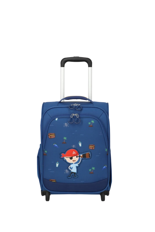 Travelite - MINIMOVER Kids Trolley - XS