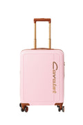 Viken Kabinväska 55 CM #Färg_Ljusrosa