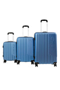 Malibu Resväskor S/M/L #Färg_Indigo