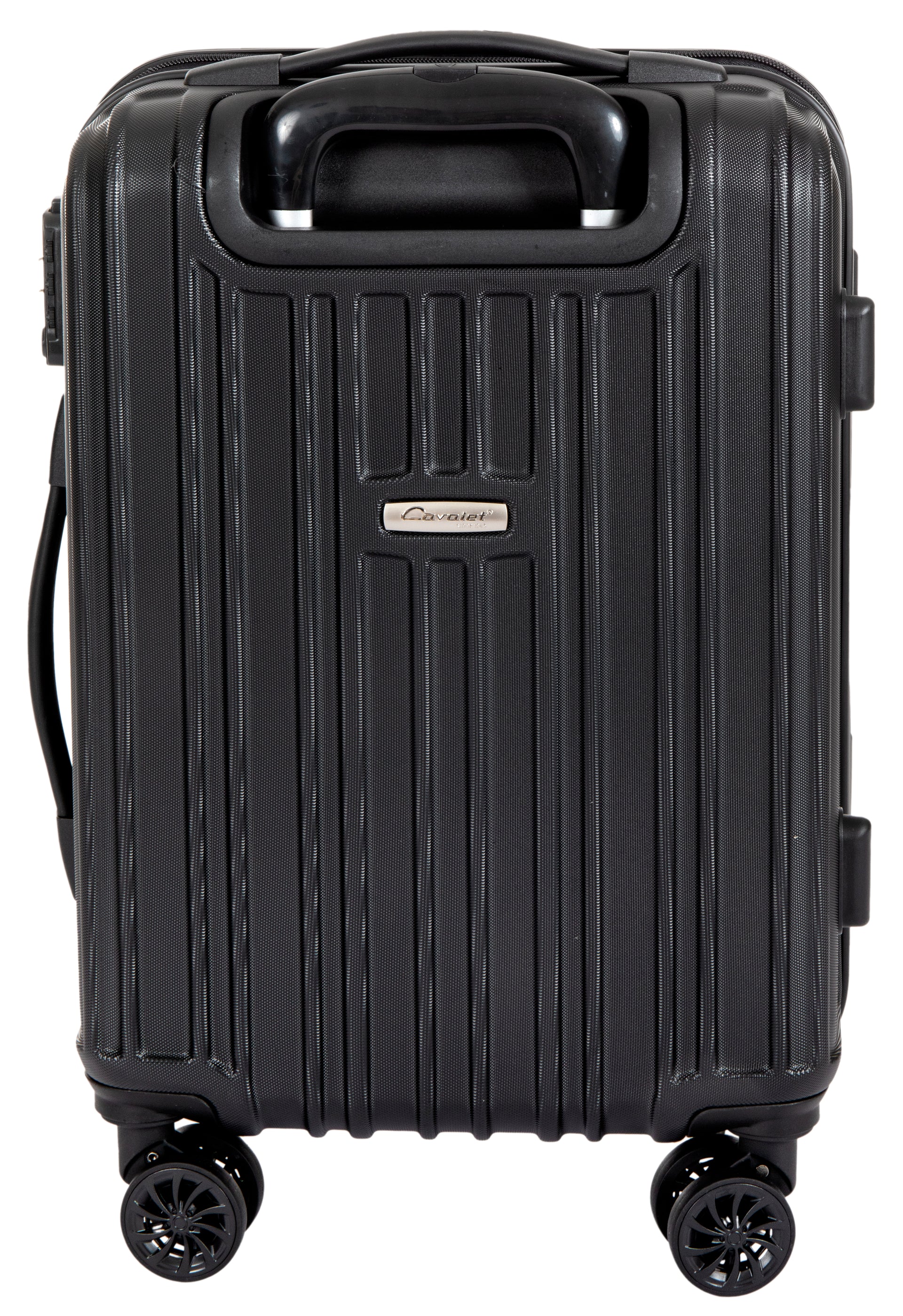 Malibu Kabinväska 54 CM #Färg_Svart