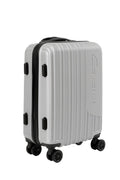 Malibu Kabinväska 54 CM #Färg_Silver