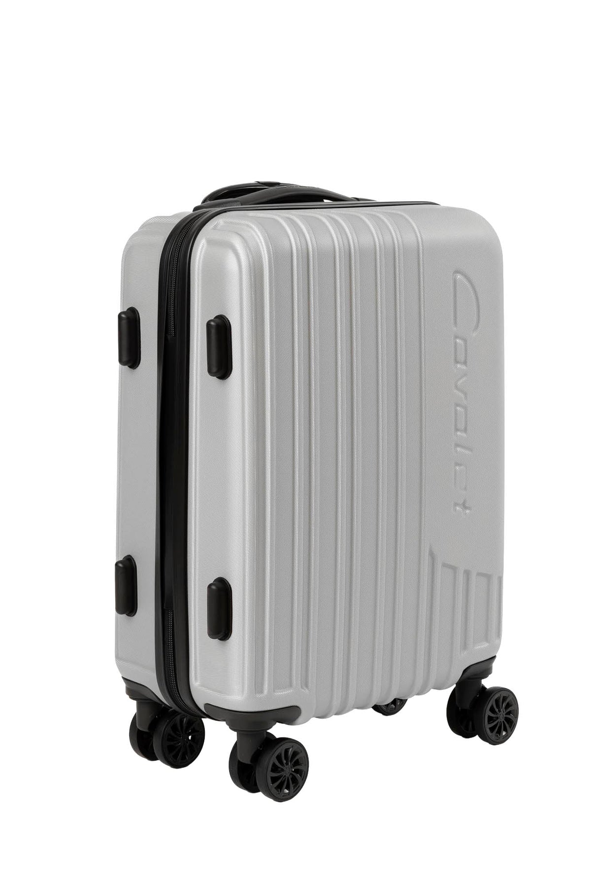 Malibu Kabinväska 54 CM #Färg_Silver