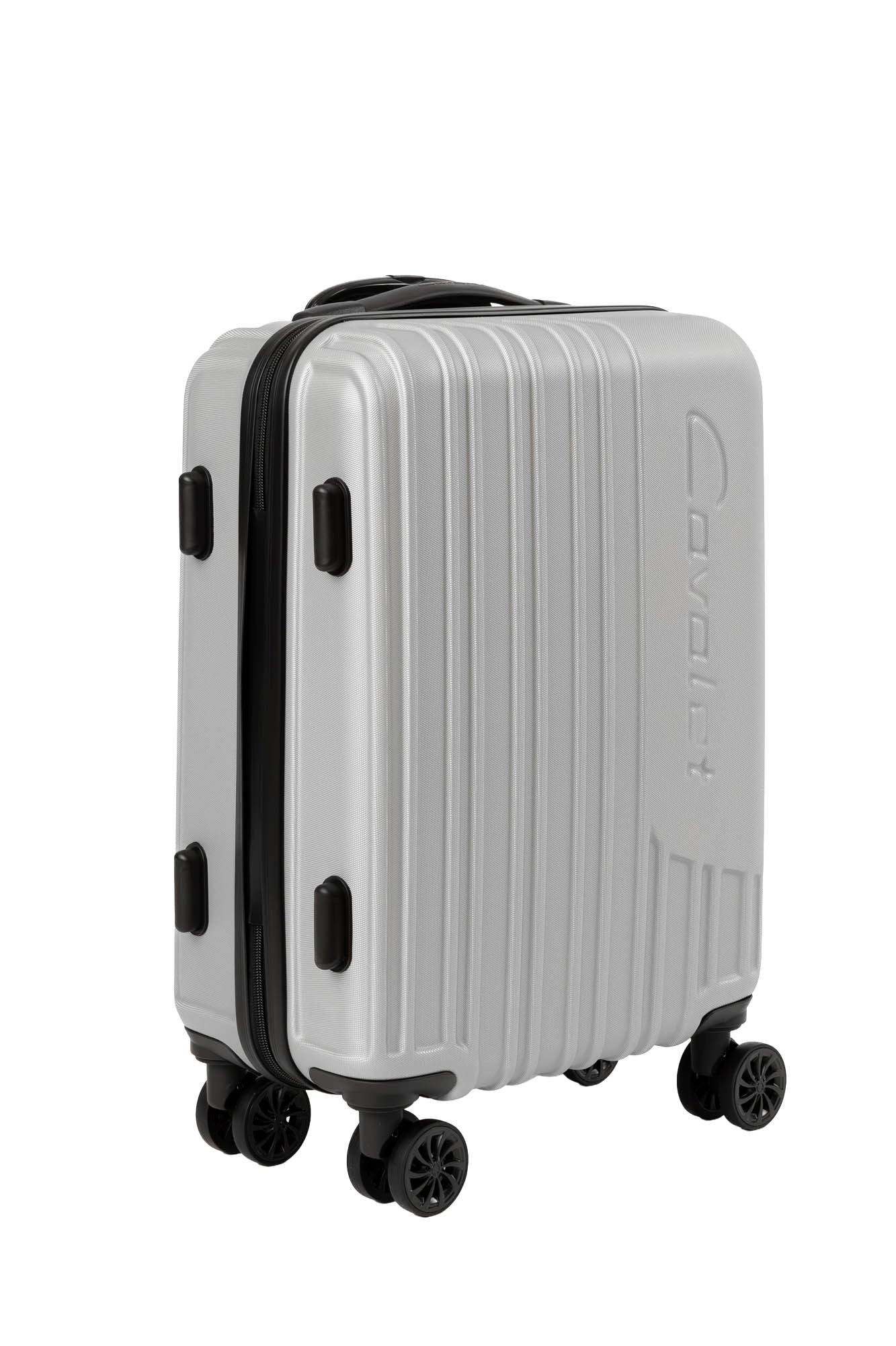 Malibu Kabinväska 54 CM #Färg_Silver