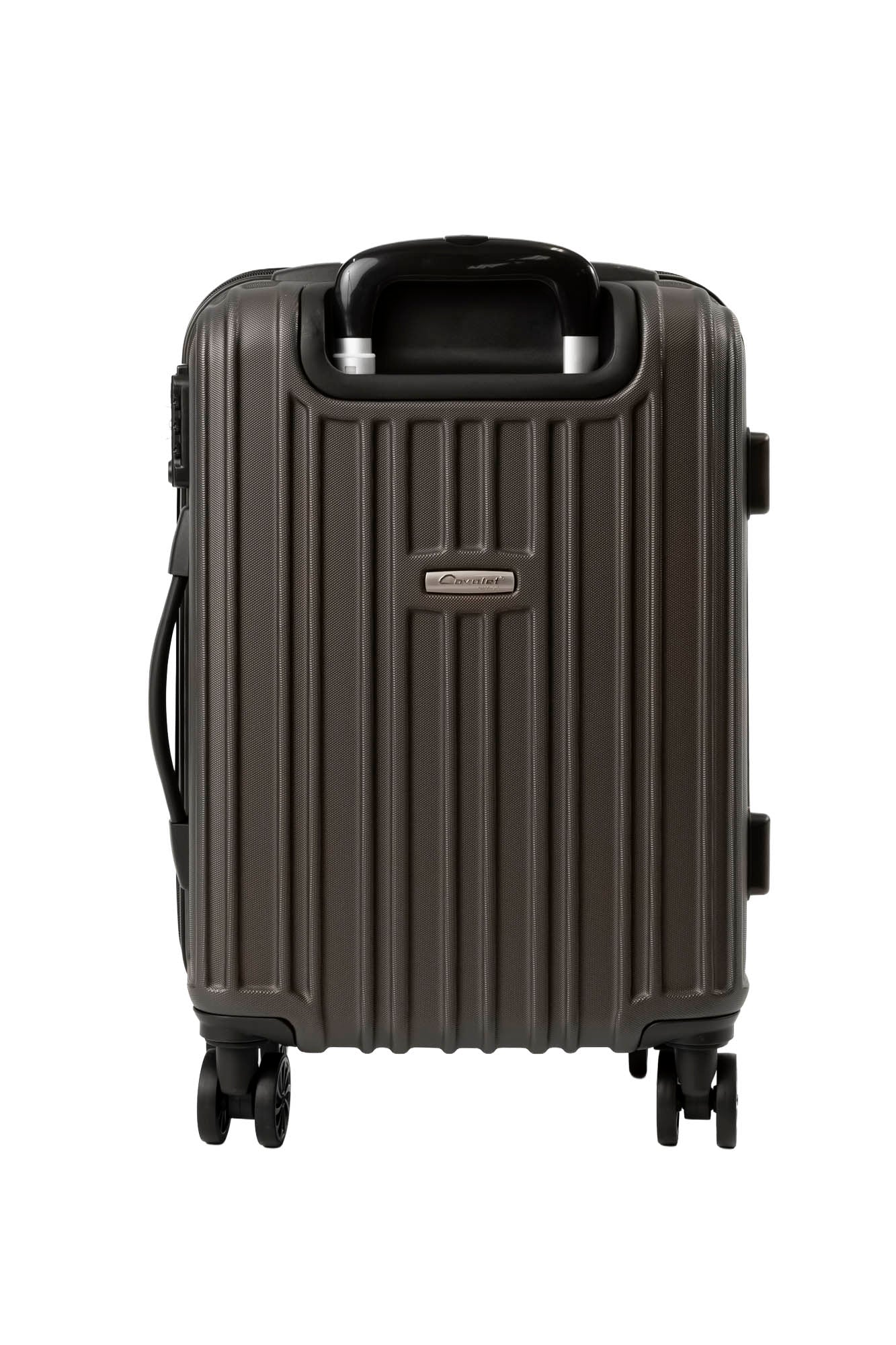 Malibu Kabinväska 54 CM #Färg_Grafit