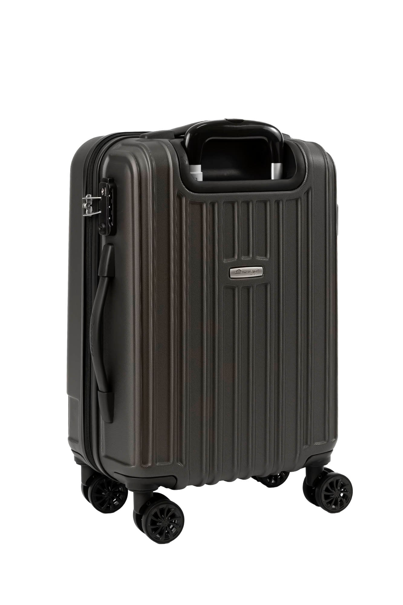 Malibu Kabinväska 54 CM #Färg_Grafit