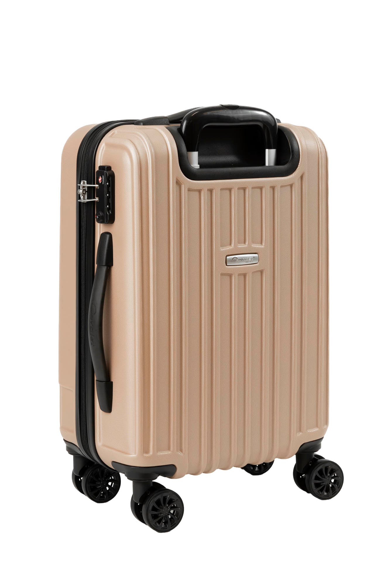Malibu Kabinväska 54 CM #Färg_Brons