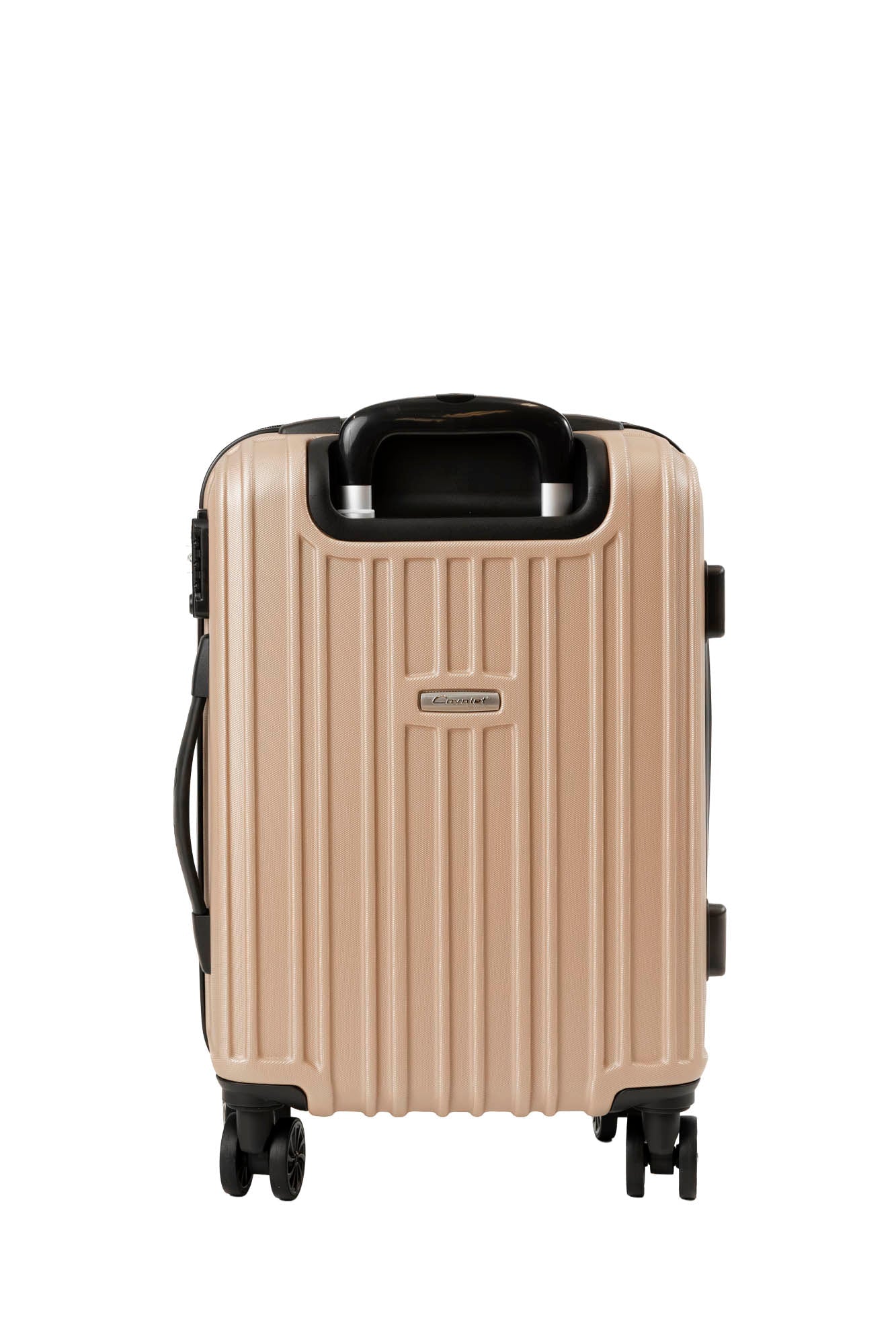 Malibu Kabinväska 54 CM #Färg_Brons