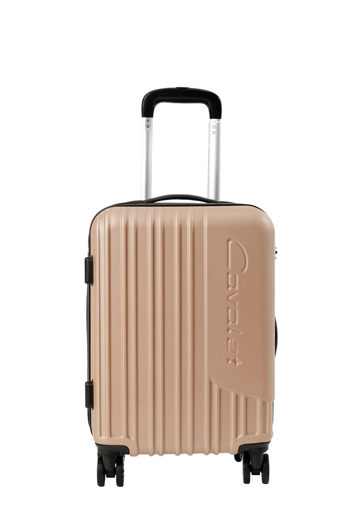 Malibu Kabinväska 54 CM #Färg_Brons