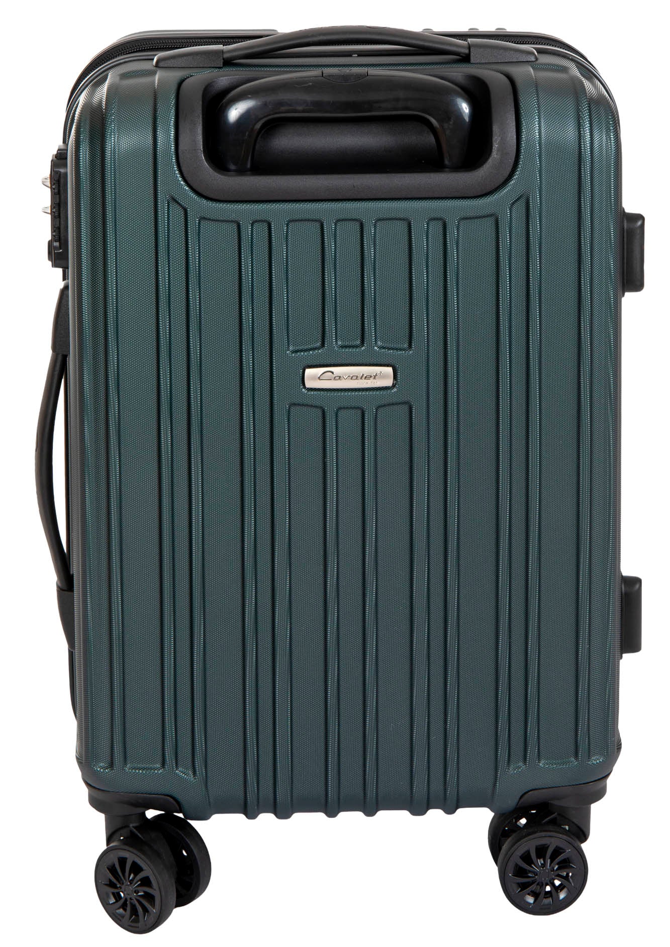 Malibu Kabinväska 54 CM #Färg_Mörkgrön