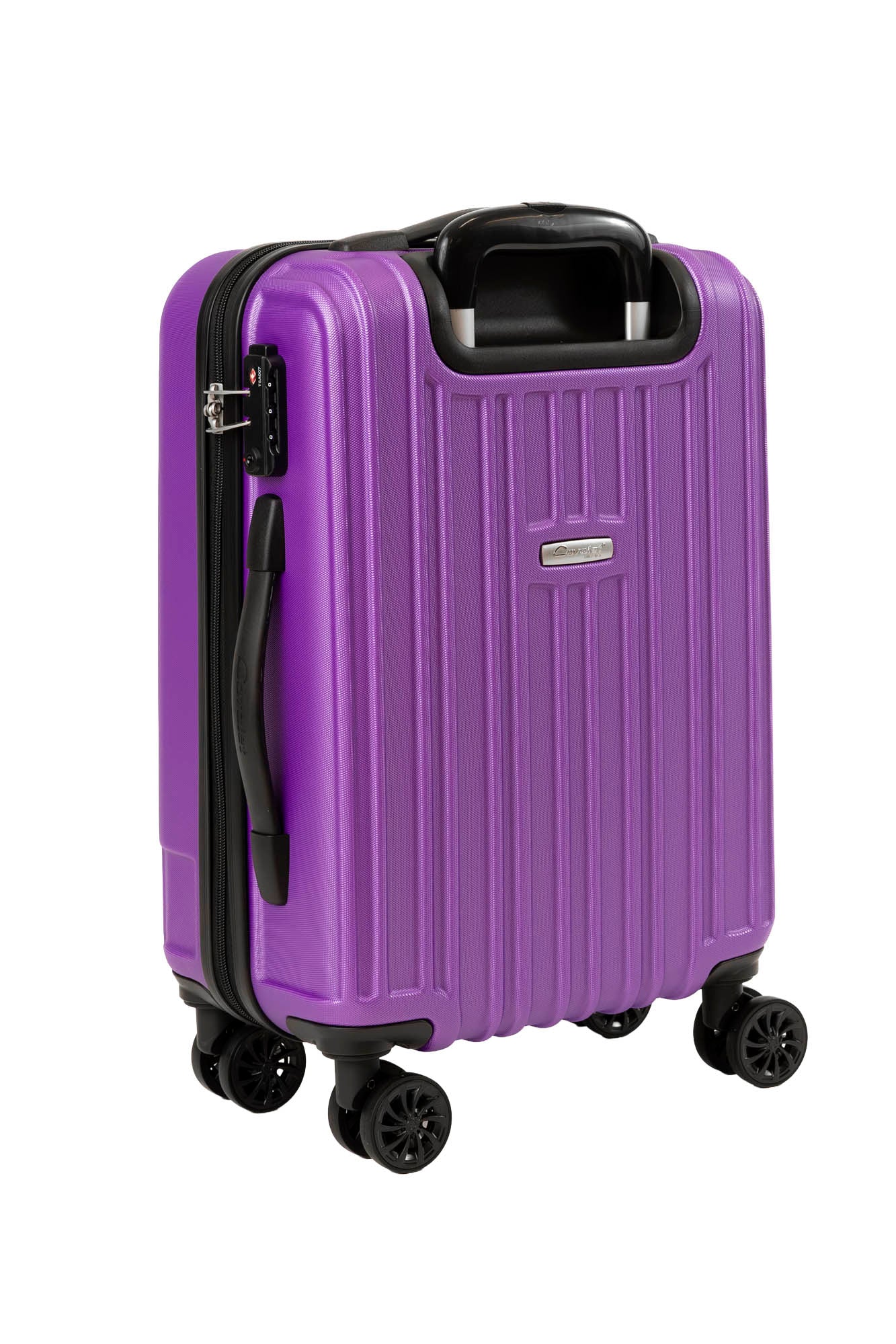 Malibu Kabinväska 54 CM #Färg_Lila