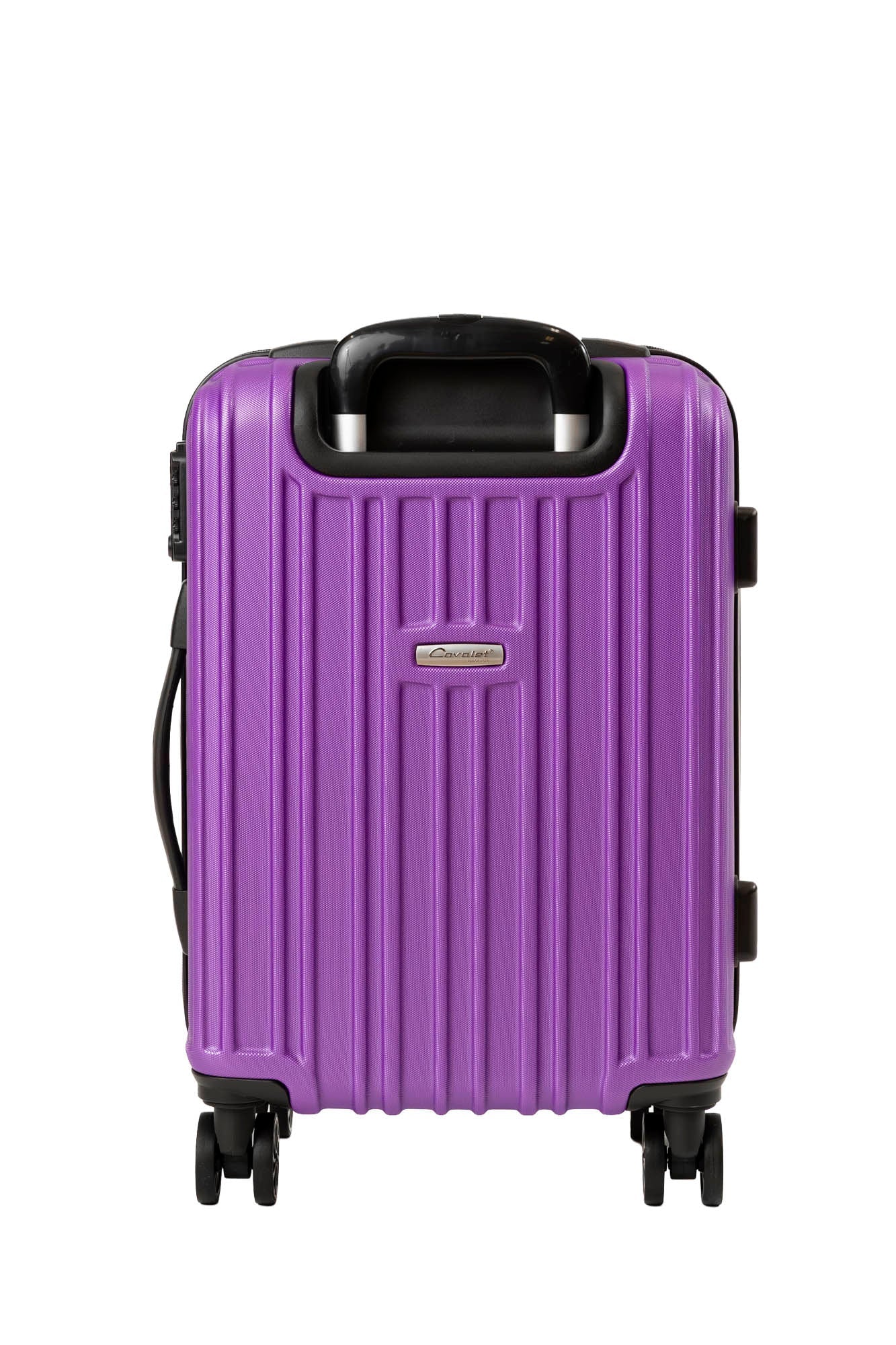 Malibu Kabinväska 54 CM #Färg_Lila