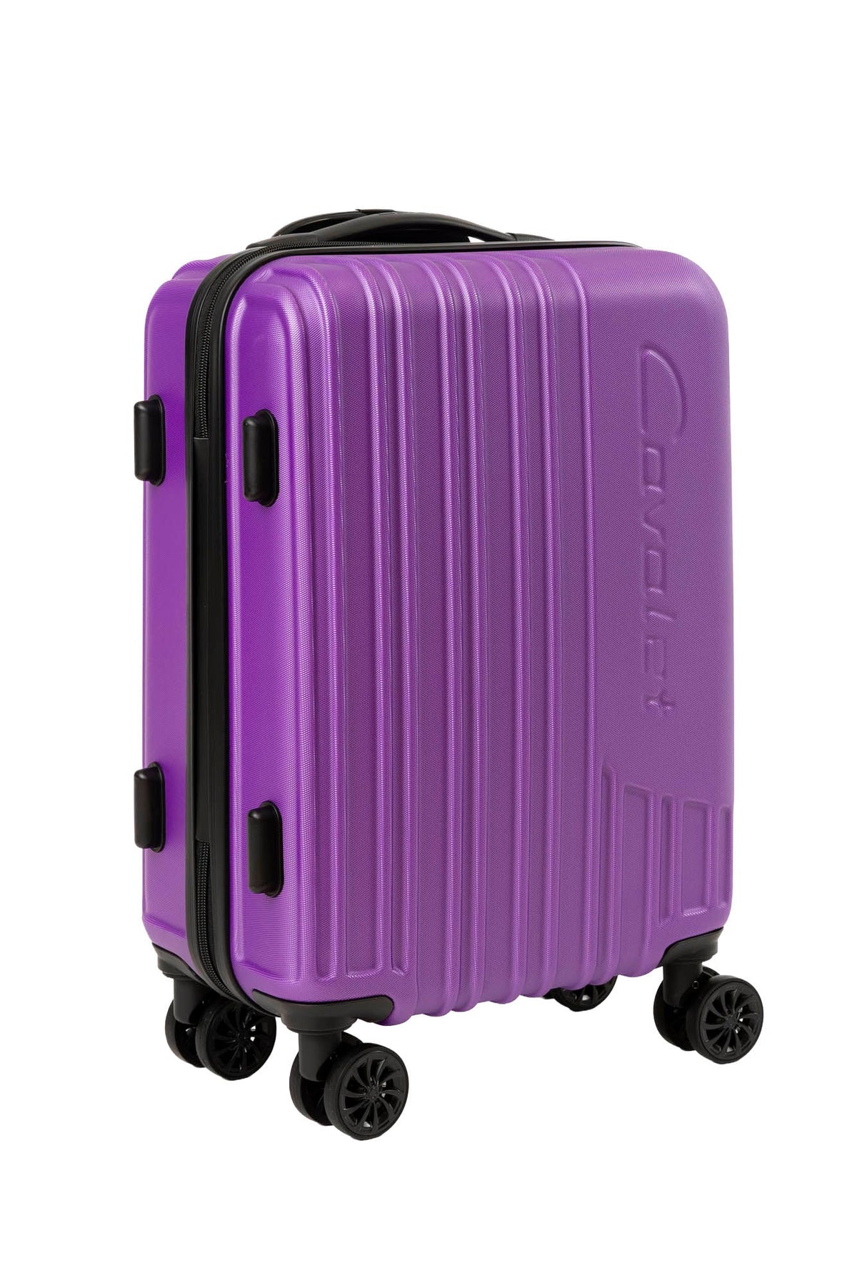 Malibu Kabinväska 54 CM #Färg_Lila