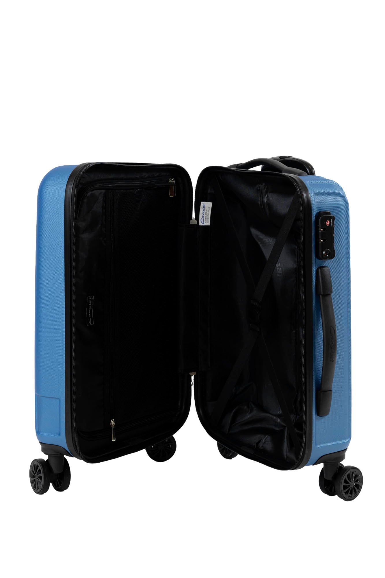 Malibu Kabinväska 54 CM #Färg_Indigo
