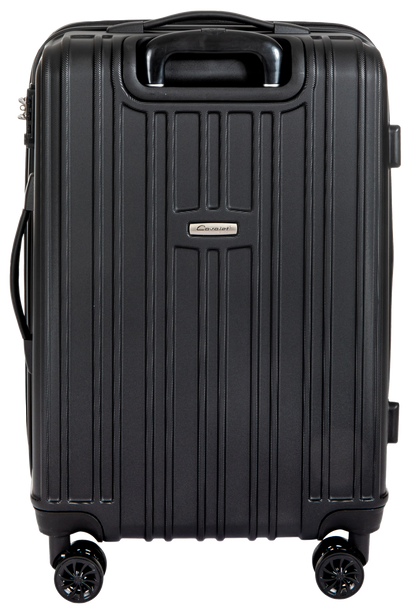 Malibu Resväska 65 CM #Färg_Svart