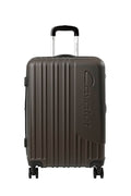 Malibu Resväska 65 CM #Färg_Grafit