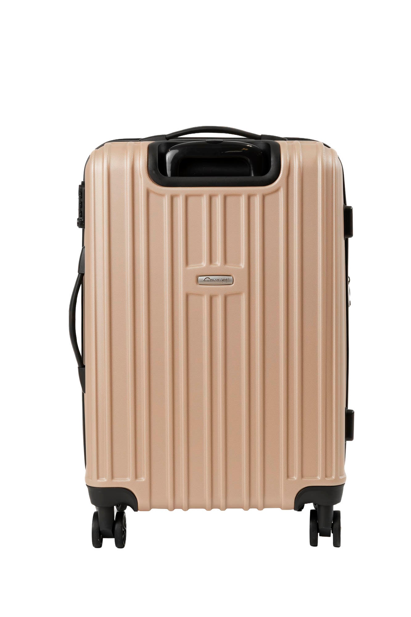 Malibu Resväska 65 CM #Färg_Brons