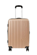 Malibu Resväska 65 CM #Färg_Brons